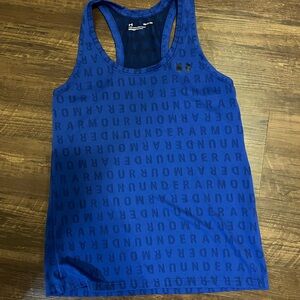 Under Armour Athletic Tank